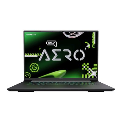 Ноутбук GigaByte Aero X16 3VHK3KZC94AD