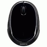 Мышь GigaByte Aire M1 Black