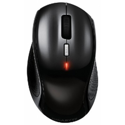 мышь GigaByte Aire M77 Black