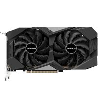 Видеокарта GigaByte AMD Radeon RX 5500 XT 4Gb GV-R55XTOC-4GD