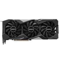 Видеокарта GigaByte AMD Radeon RX 5600 XT 6Gb GV-R56XTGAMING OC-6GD