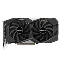 Видеокарта GigaByte AMD Radeon RX 5600 XT 6Gb GV-R56XTWF2OC-6GDV2