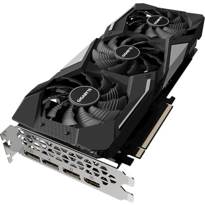 видеокарта GigaByte AMD Radeon RX 5700 XT 8Gb GV-R57XTGAMING-8GD