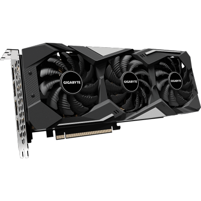 видеокарта GigaByte AMD Radeon RX 5700 XT 8Gb GV-R57XTGAMING OC-8GD