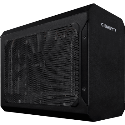 видеокарта GigaByte AMD Radeon RX 580 8Gb GV-RX580IXEB-8GD