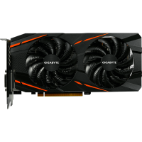 Видеокарта GigaByte AMD Radeon RX 590 8Gb GV-RX590GAMING-8GD