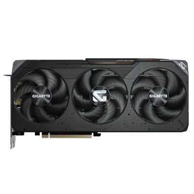 Видеокарта GigaByte AMD Radeon RX 9070 GRE 12Gb GV-R907GREGAMING OC-12GD