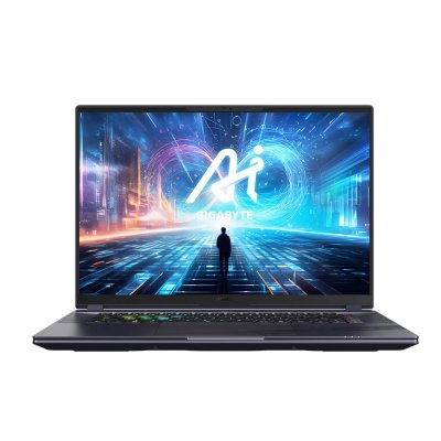 ноутбук GigaByte Aorus 16X 2024 9KG-43KZC54SH