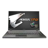 Ноутбук GigaByte Aorus 17G YD-74RU345SH