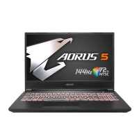 Ноутбук GigaByte Aorus 5 KB-7RU1130SH 9RC45KB8BG4S1RU0000