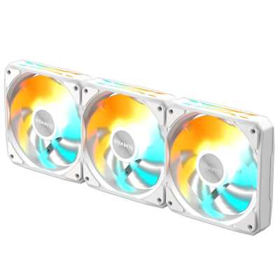 Кулер GigaByte Aorus EZ Chain Fan 120 GP-GBT EZFAN1203 ICE
