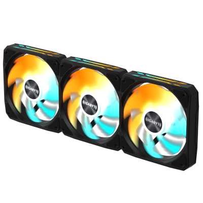 Кулер GigaByte Aorus EZ Chain Fan 120 GP-GBT EZFAN1203
