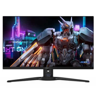 Монитор GigaByte Aorus FO27Q5P EK