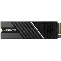 SSD диск GigaByte Aorus Gen4 7000s 1Tb GP-AG70S1TB