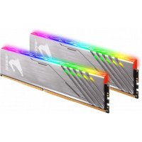 Оперативная память GigaByte Aorus RGB GP-AR32C16S8K2HU416R