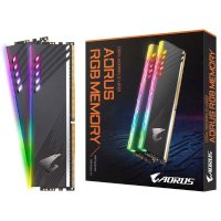 Оперативная память GigaByte Aorus RGB GP-AR36C18S8K2HU416R