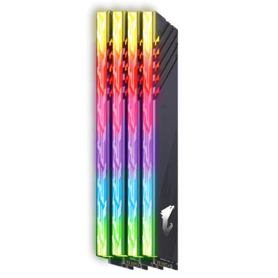 оперативная память GigaByte Aorus RGB GP-ARS16G32D