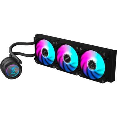 GP-AORUS WATERFORCE II 360