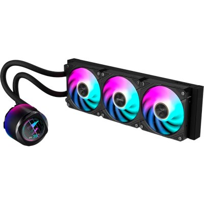 GP-AORUS WATERFORCE X II 360