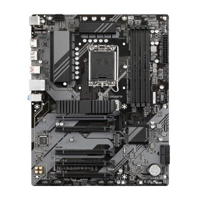 материнская плата GigaByte B760 DS3H