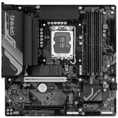 B760 GAMING X D4 GEN5