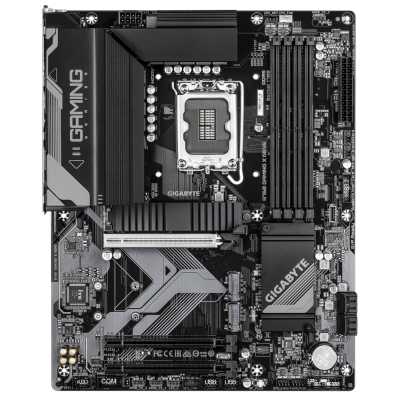 B760 GAMING X GEN5