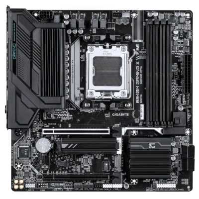 Материнская плата GigaByte B840M Gaming X WiFi6E