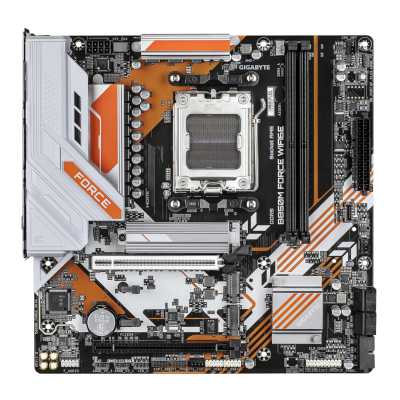 B850M FORCE WF6E