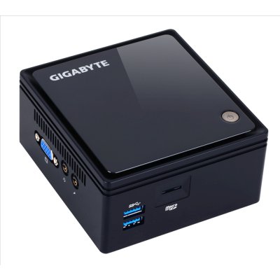 компьютер GigaByte Brix GB-BACE-3000