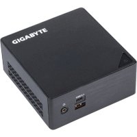 Компьютер GigaByte Brix GB-BKi3A-7100