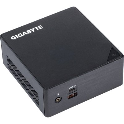 компьютер GigaByte Brix GB-BKi5A-7200