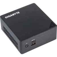 Компьютер GigaByte Brix GB-BKi7HA-7500