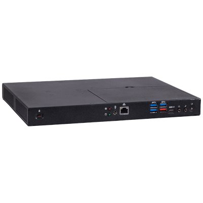 компьютер GigaByte Brix GB-BNI7G4-1050TI