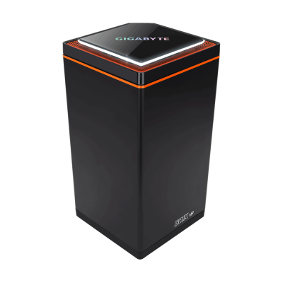 компьютер GigaByte Brix GB-BNi7HG6-1060