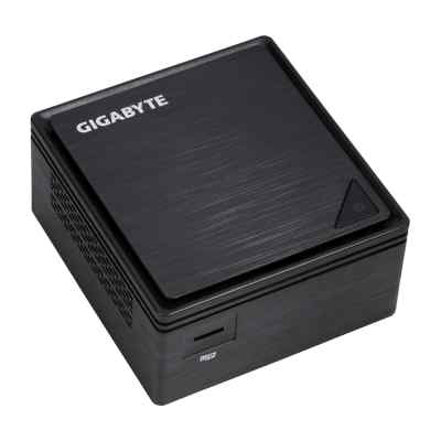 компьютер GigaByte Brix GB-BPCE-3455