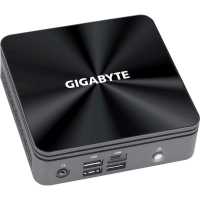 Компьютер GigaByte Brix GB-BRi3-10110