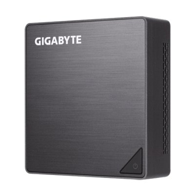компьютер GigaByte Brix GB-BRI3-8130