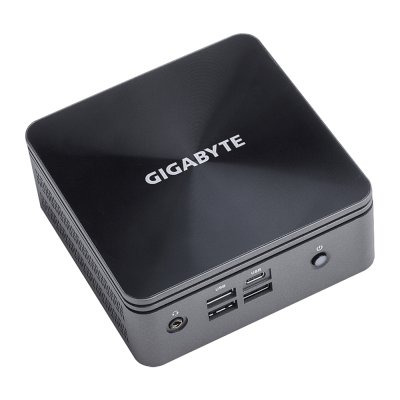 компьютер GigaByte Brix GB-BRI3H-10110