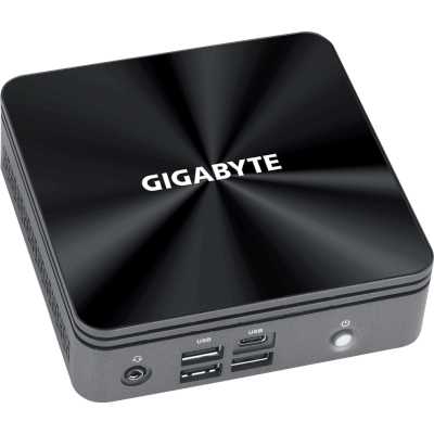 компьютер GigaByte Brix GB-BRi5-10210(E)