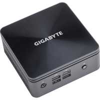 Компьютер GigaByte Brix GB-BRI5H-10210