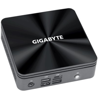 компьютер GigaByte Brix GB-BRi7-10710