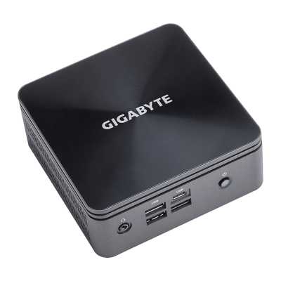 компьютер GigaByte Brix GB-BRI7H-10710