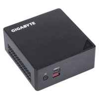 Компьютер GigaByte Brix GB-BSCEHA-3955