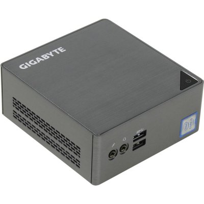 компьютер GigaByte Brix GB-BSI5HT-6200