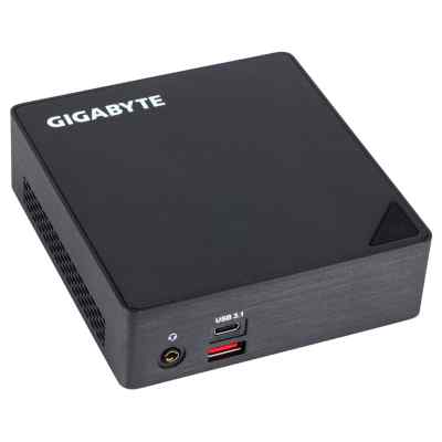 компьютер GigaByte Brix GB-BSI7A-6600