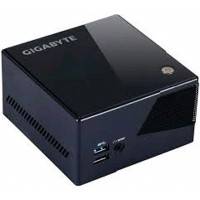 Компьютер GigaByte Brix Pro GB-IRIS87 M4HM87P