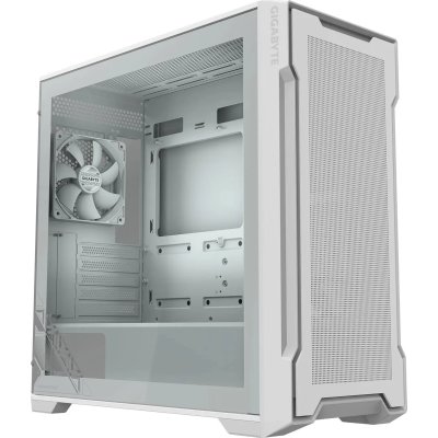Корпус GigaByte C102W GB-C102GI 28300-C102W-2CRR