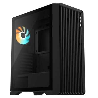 корпус GigaByte C103G Black