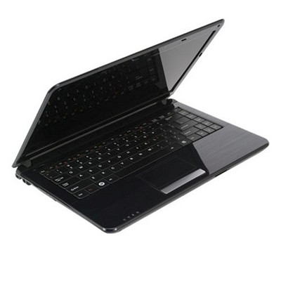 ноутбук GigaByte E1425 i3 350M/2/320/DOS