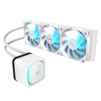 Кулер GigaByte Eagle 360I